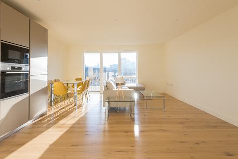 3 bedroom apartment for sale, Thunderer Walk, Woolwich SE18