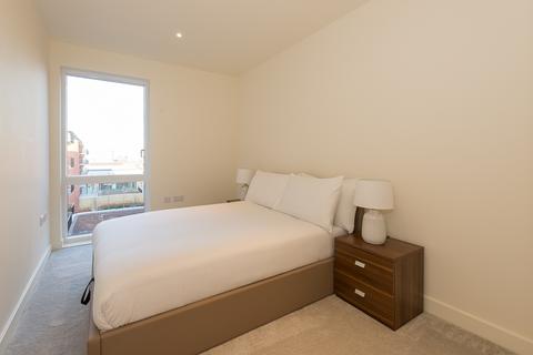 3 bedroom apartment for sale, Thunderer Walk, Woolwich SE18