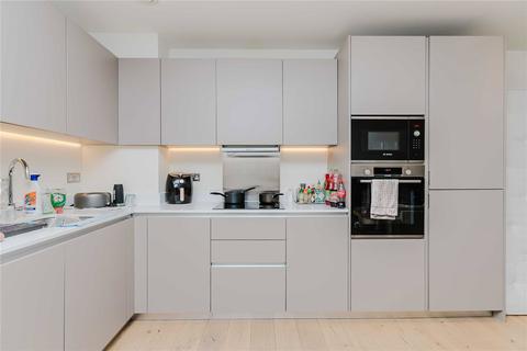 3 bedroom apartment for sale, Thunderer Walk, Woolwich SE18