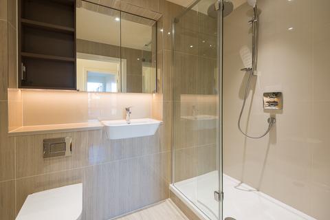 3 bedroom apartment for sale, Thunderer Walk, Woolwich SE18