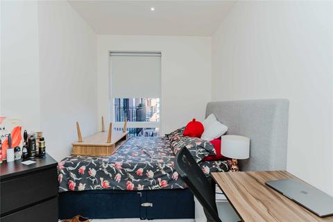 3 bedroom apartment for sale, Thunderer Walk, Woolwich SE18