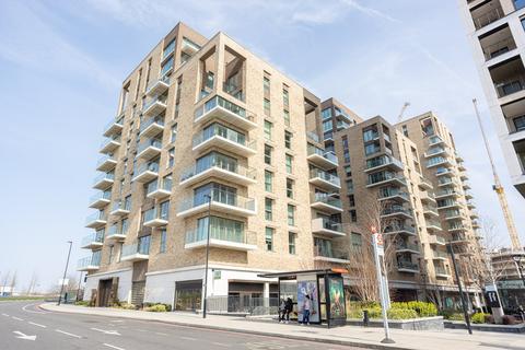 2 bedroom apartment for sale, Kidbrooke Park Road, Kidbrooke SE3