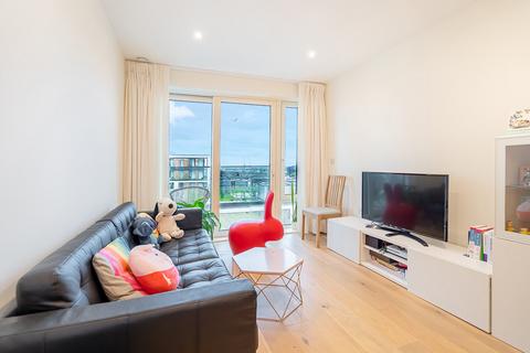 2 bedroom apartment for sale, Duke of Wellington Avenue, Woolwich SE18