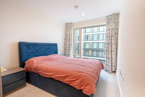 2 bedroom apartment for sale, Duke of Wellington Avenue, Woolwich SE18