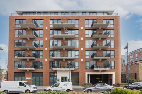 2 bedroom apartment for sale, New Warren Lane, Woolwich SE18