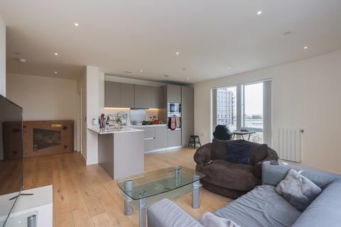 2 bedroom apartment for sale, New Warren Lane, Woolwich SE18