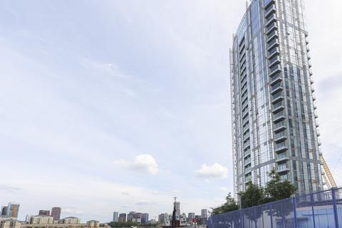 1 bedroom apartment for sale, Waterview Drive, Greenwich SE10