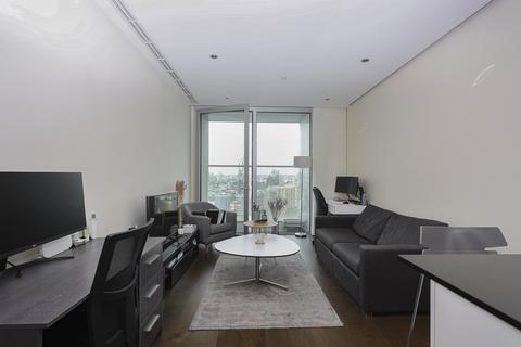 1 bedroom apartment for sale, Waterview Drive, Greenwich SE10