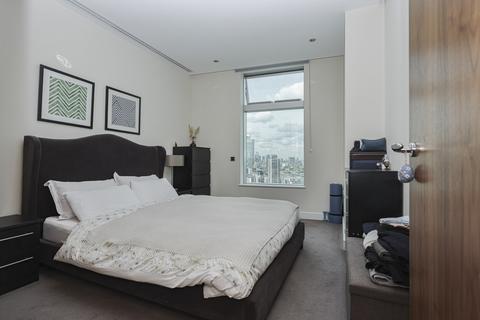 1 bedroom apartment for sale, Waterview Drive, Greenwich SE10