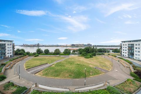 2 bedroom apartment for sale, Tideslea Path, Woolwich SE28