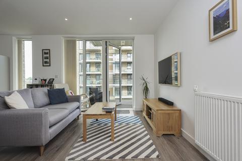 1 bedroom apartment for sale, Victory Parade, Woolwich SE18