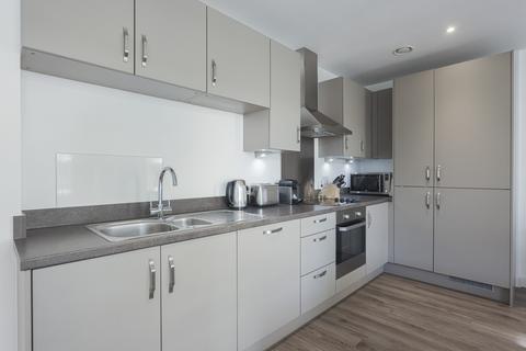 1 bedroom apartment for sale, Victory Parade, Woolwich SE18