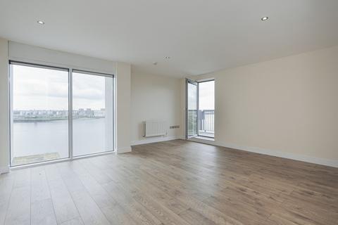 2 bedroom apartment for sale, Erebus Drive, Woolwich SE28