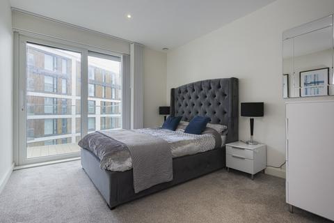 3 bedroom apartment for sale, Duke of Wellington Avenue, Woolwich SE18