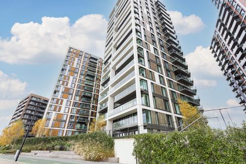 3 bedroom apartment for sale, Duke of Wellington Avenue, Woolwich SE18