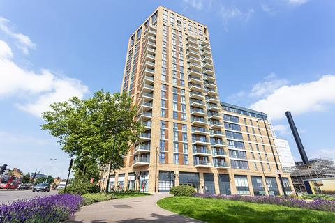 1 bedroom apartment for sale, Victory Parade, Woolwich SE18