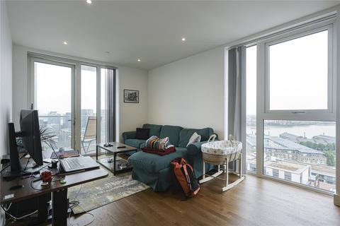 1 bedroom apartment for sale, Victory Parade, Woolwich SE18