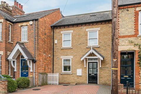 3 bedroom terraced house for sale, William Street, Marston, Oxford