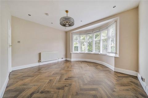 2 bedroom apartment for sale, West End Court, West End Avenue, Pinner