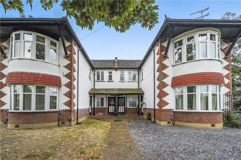 2 bedroom apartment for sale, West End Court, West End Avenue, Pinner