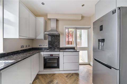 4 West End Court, Pinner, HA5 1BP