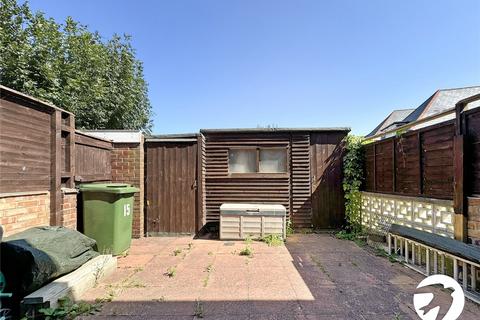 2 bedroom semi-detached house for sale, Forge Road, Sittingbourne, Kent, ME10