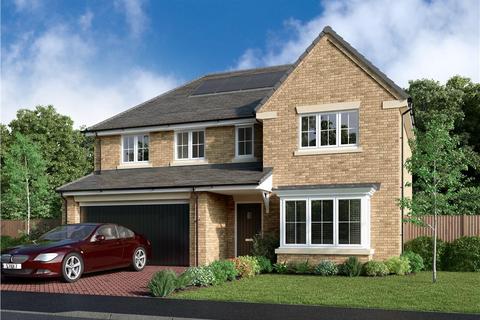 5 bedroom detached house for sale, Plot 408, The Beechford at Woodcross Gate, Off Flatts Lane, Normanby TS6