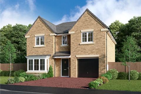 4 bedroom detached house for sale, Plot 217, The Denwood at Woodcross Gate, Off Flatts Lane, Normanby TS6