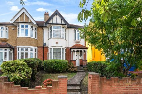 3 bedroom semi-detached house for sale, St. Barnabas Road, Woodford Green