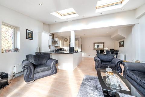 3 bedroom semi-detached house for sale, St. Barnabas Road, Woodford Green