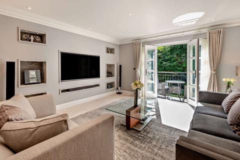 3 bedroom flat for sale, Evergreen, London Road, Sunningdale, Ascot