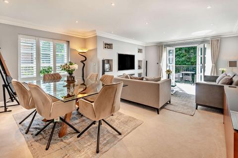 3 bedroom flat for sale, Evergreen, London Road, Sunningdale, Ascot