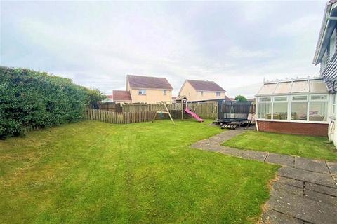 3 bedroom end of terrace house for sale, Sound of Kintyre, Machrihanish