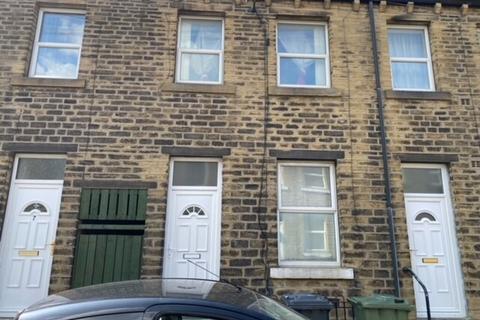 1 bedroom terraced house to rent, Ashfield street, Huddersfield HD2