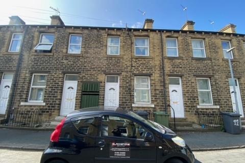 1 bedroom terraced house to rent, Ashfield street, Huddersfield HD2