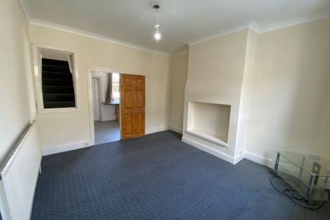 1 bedroom terraced house to rent, Ashfield street, Huddersfield HD2