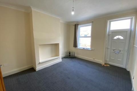 1 bedroom terraced house to rent, Ashfield street, Huddersfield HD2