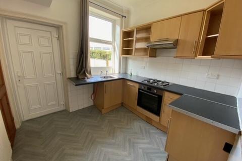 1 bedroom terraced house to rent, Ashfield street, Huddersfield HD2