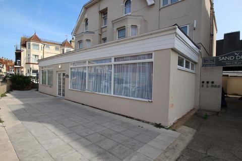 Restaurant to rent, Colne Road, Clacton-on-Sea