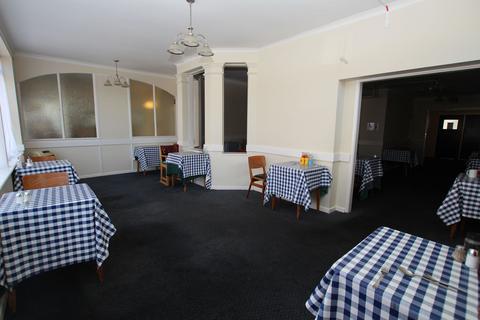 Restaurant to rent, Colne Road, Clacton-on-Sea