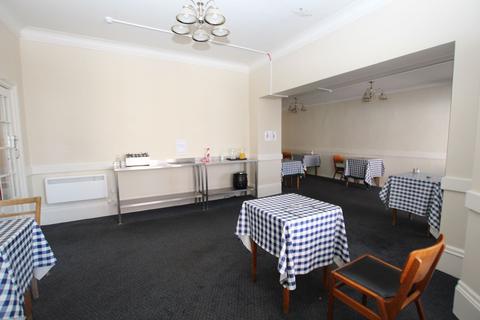 Restaurant to rent, Colne Road, Clacton-on-Sea