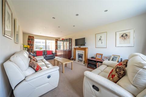 4 bedroom detached house for sale, Aire Road, Wetherby, West Yorkshire