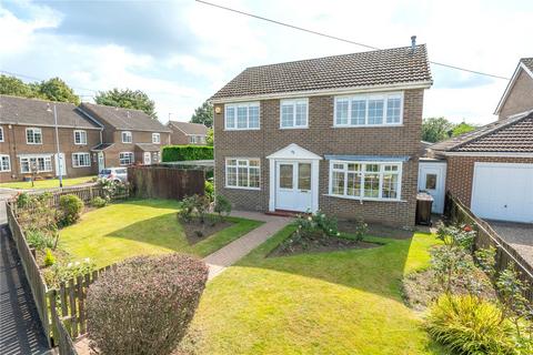 43 Aire Road, Wetherby, LS22 7UE