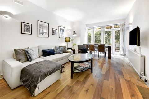 2 bedroom apartment for sale, Cresswell Gardens, London, SW5