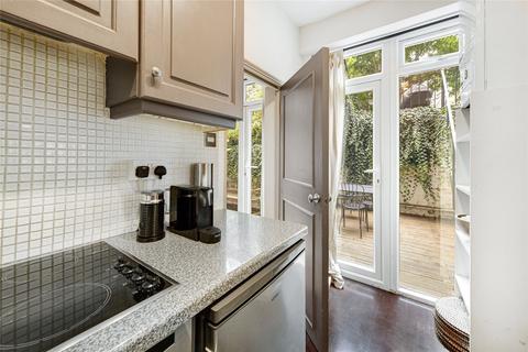 2 bedroom apartment for sale, Cresswell Gardens, London, SW5