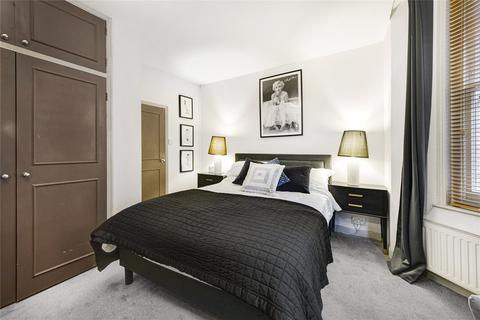 2 bedroom apartment for sale, Cresswell Gardens, London, SW5