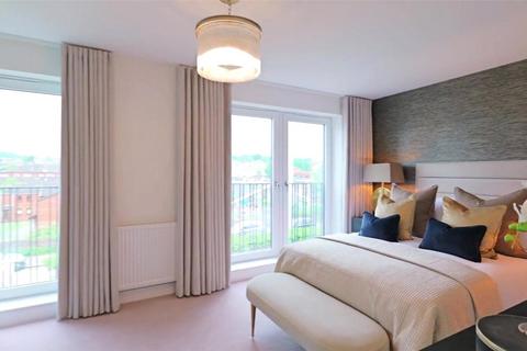 4 bedroom end of terrace house for sale, Plot 5 - Circle Green, Newlands, Glasgow, G43