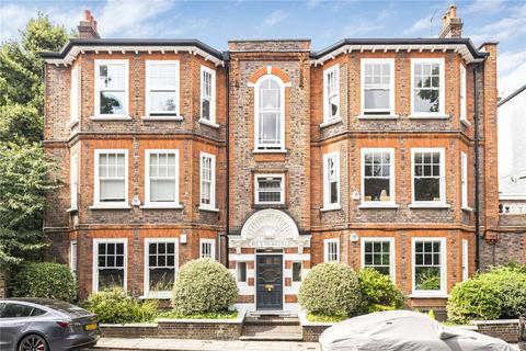 3 bedroom apartment for sale, South Grove, London, N6