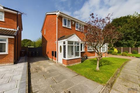 3 bedroom semi-detached house to rent, Seymour Drive, Lydiate