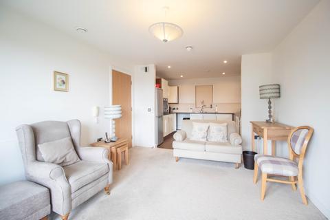 2 bedroom retirement property for sale, Kingswood, Kingsway, Chester